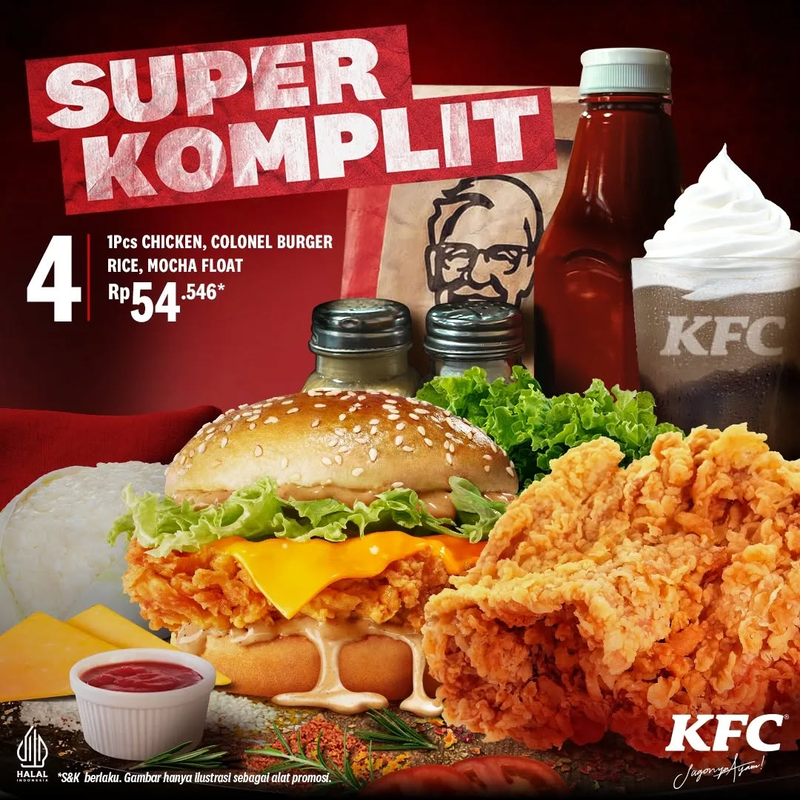 Super Komplit 4